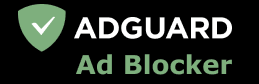 AdGuard logo