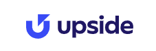 Upside app logo
